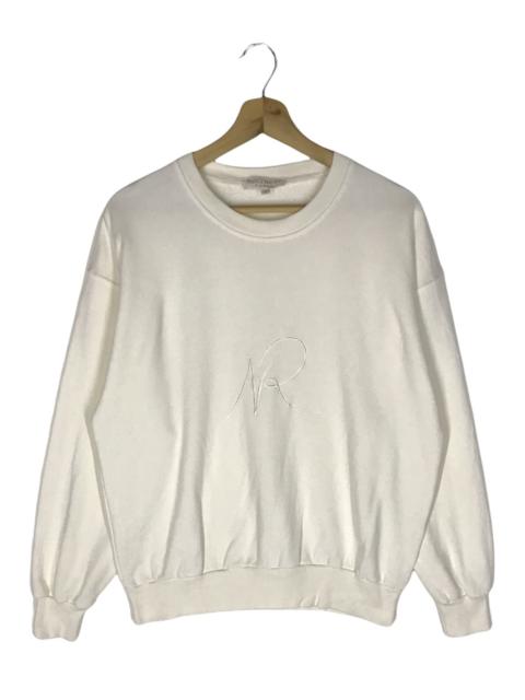 Other Designers Vintage - Vintage Nina Ricci Sweatshirts