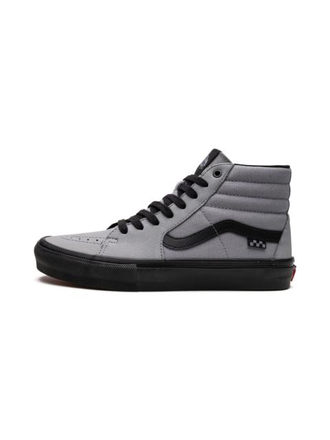 Vans SK8 HI "Nubuck"