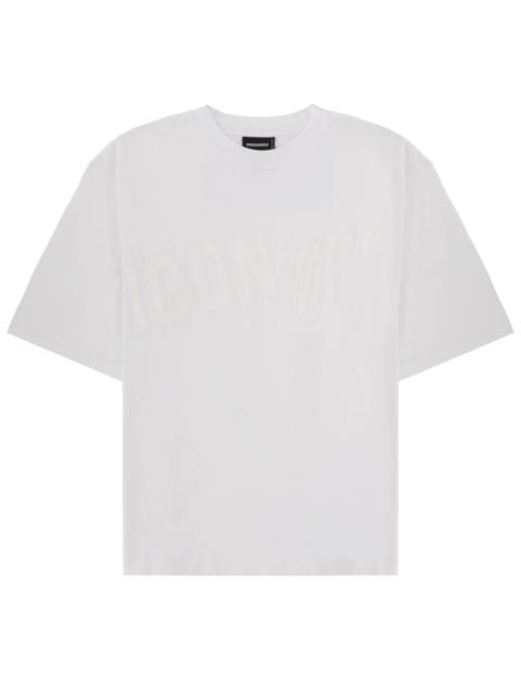 DSQUARED2 Dsquared Men T-Shirt "Iconique"