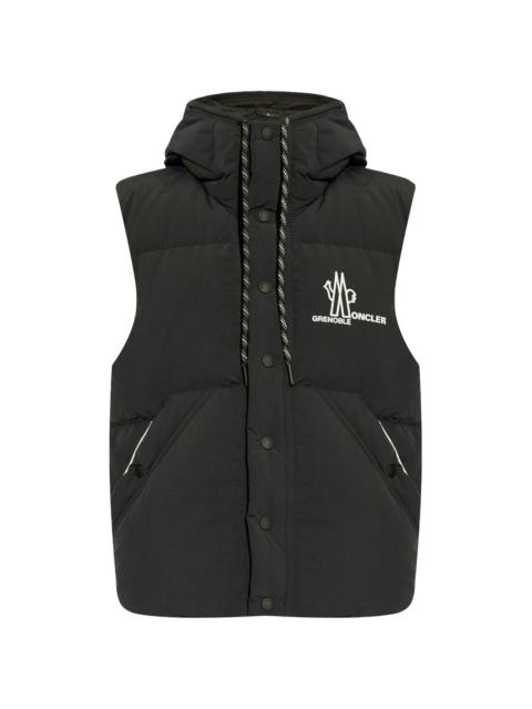 Baldy gilet