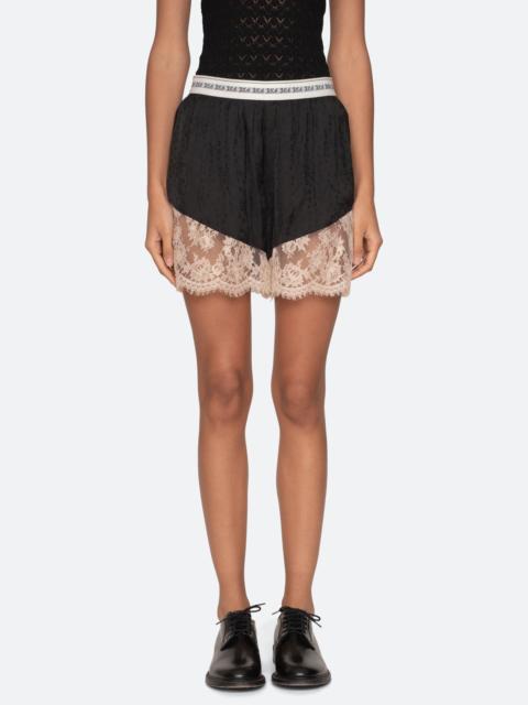 Sea Ethel Shorts