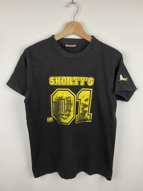 Other Designers Vintage Shorty’s Skateboards Tee T-Shirt