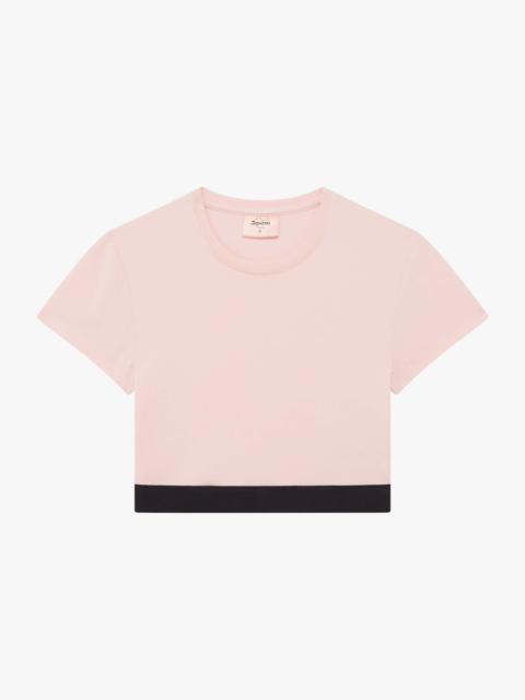 Repetto CROP TOP