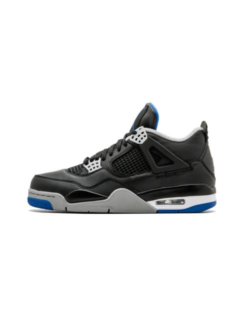 Jordan Air Jordan 4 Retro "Alternate Motorsports"