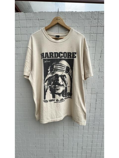 Other Designers WWF - Vintage ECW sabu hardcore t shirt
