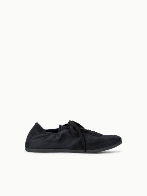 STAUD STAUD JOEY SPORT BALLET BLACK