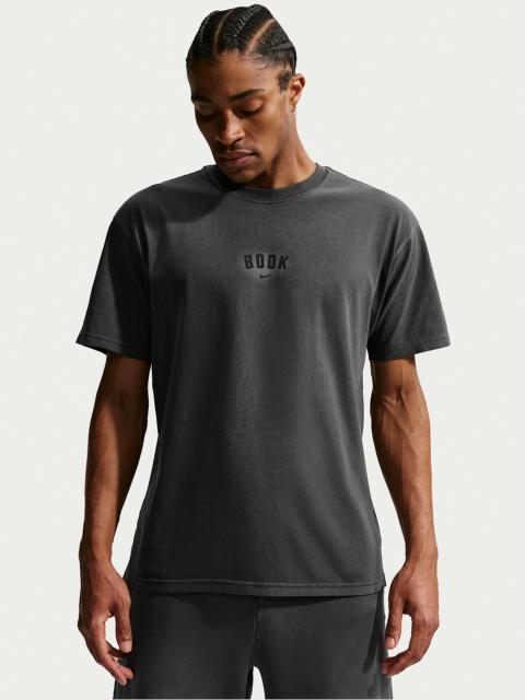 Nike Book Men's Nike Basketball T-Shirt