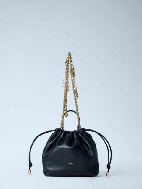 Chloé Mini Icons Chain Shoulder Bag