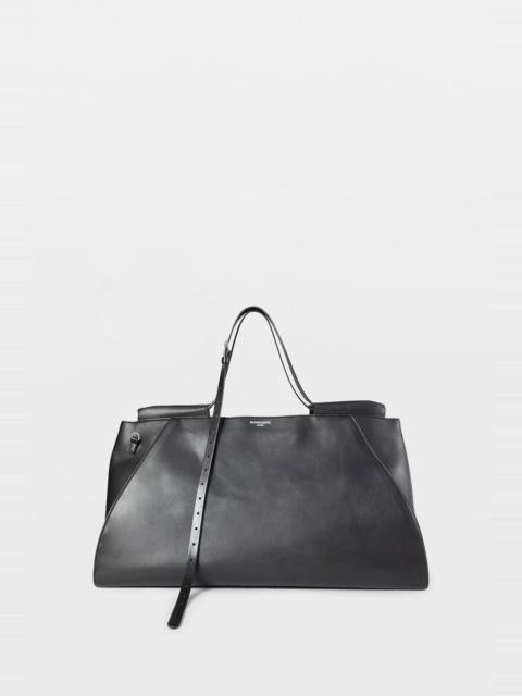 Ann Demeulemeester Sylvia Large Top Handle Bag