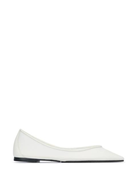 JACQUEMUS Jacquemus Women Les Ballerines Ovalo