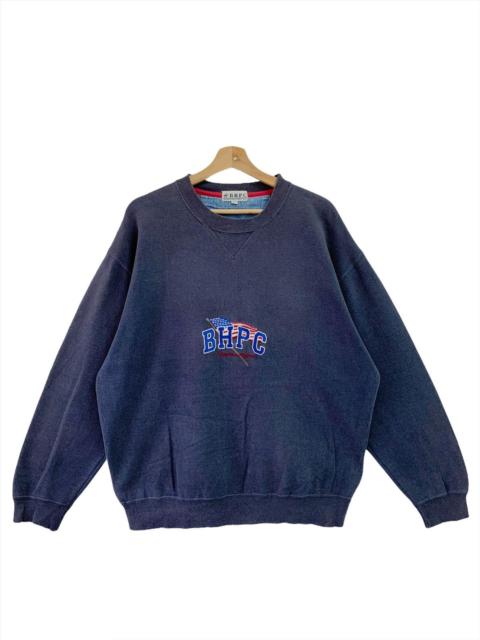 Other Designers Vintage Beverly Hills Polo Club Crewneck Sweatshirt Size XL