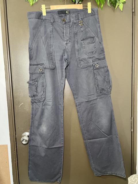 Other Designers Just Cavalli Cargo Pants