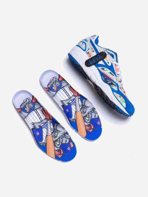 Mizuno Mizuno Contender Shinzo Paris Men's Casual Shoes