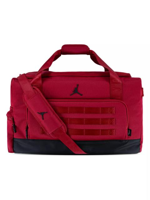 Jordan Collectors Duffle Bag - Red