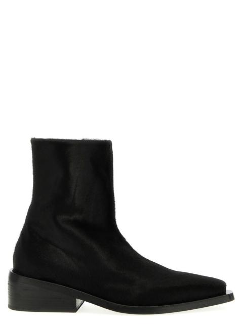 MARSÈLL 'GESSETTO' ANKLE BOOTS
