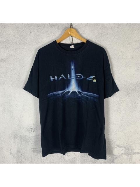 Other Designers Vintage Halo 4 Video Games Tshirt