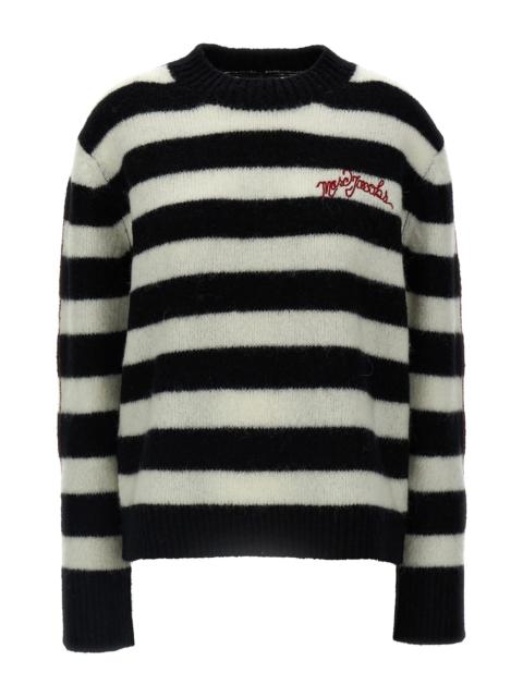 Marc Jacobs Striped sweater