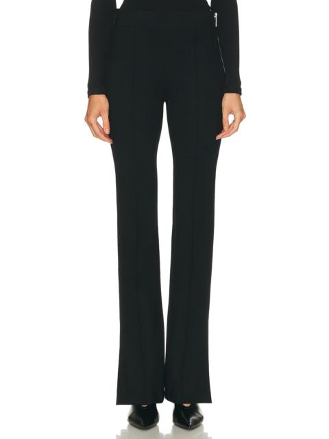 Helmut Lang Bootcut Pant