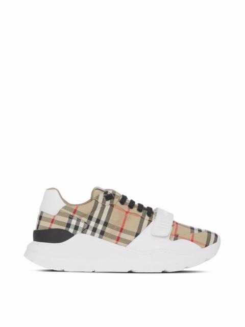 Burberry New Regis sneakers