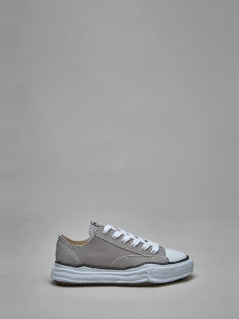 Maison MIHARAYASUHIRO PETERSON Low Top Sneaker