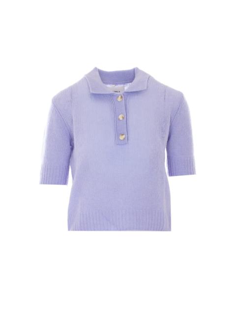 LISA YANG Lisa Yang Women Masy Knitted Polo