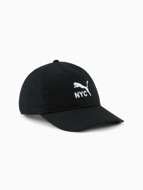 PUMA PUMA NYC Core Cap