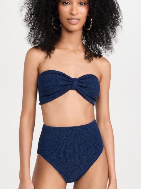 Hunza G Ruby Bikini Set