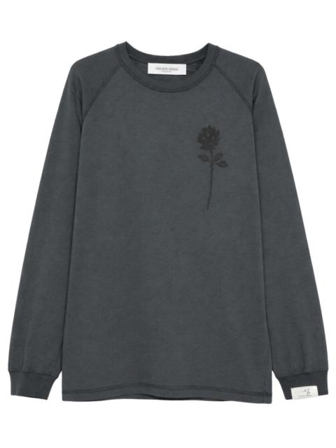 Golden Goose Golden Goose Men T-Shirt "Jurney M's"