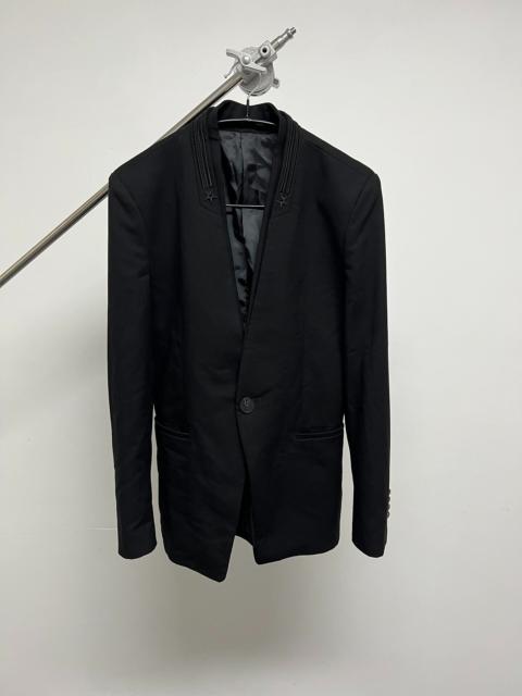 Givenchy Givenchy Double-Breasted Star Jacket
