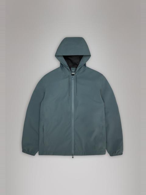 RAINS Suva Hardshell Jacket
