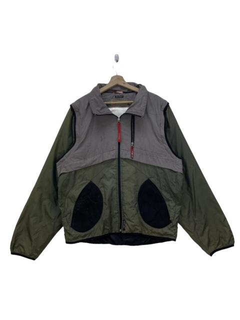 Other Designers Vintage - Japanese Brand Ecko Function Light Jacket