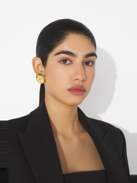 Jean Paul Gaultier THE CHAMPAGNE EARRINGS