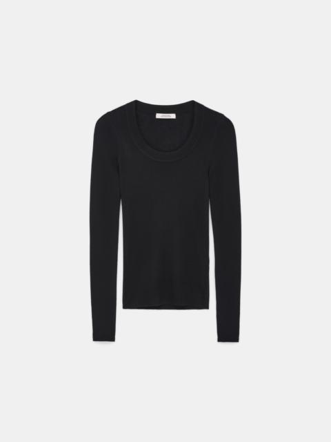 DOROTHEE SCHUMACHER URBAN MERINO pullover