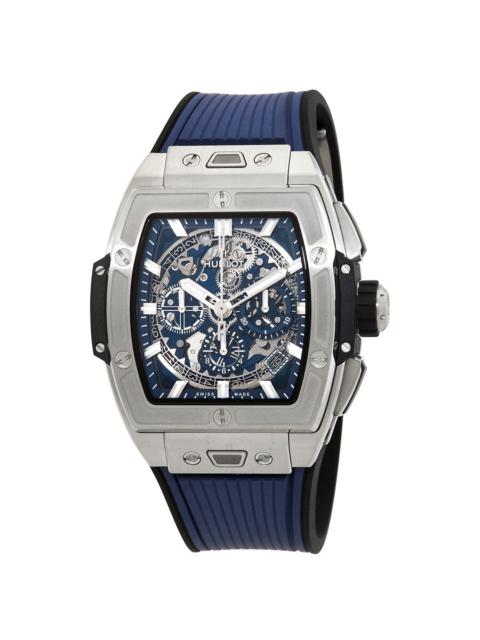 Hublot Hublot Spirit of Big Bang Chronograph Automatic Men's Watch 642.NX.7170.RX