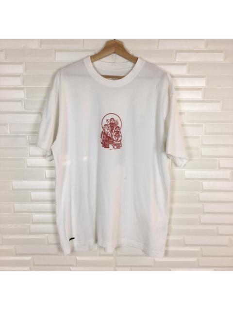 Nike ‼️FINAL PRICE‼️Nike White Tee