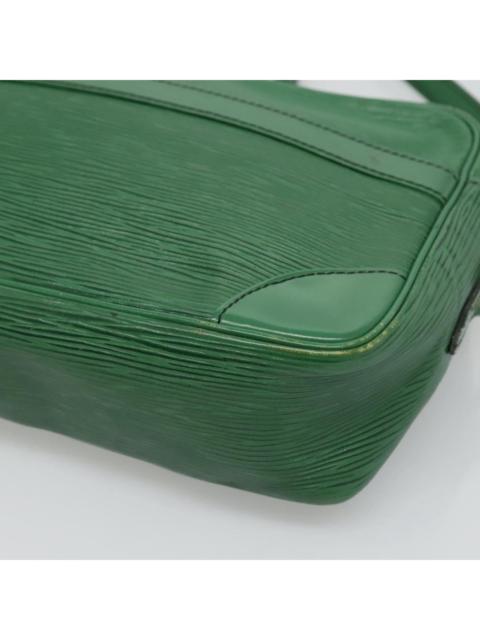 Louis Vuitton Trocadéro leather handbag