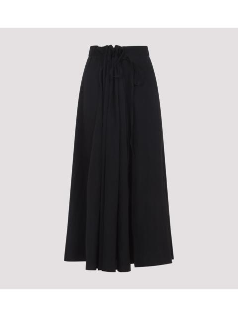 Studio Nicholson Studio Nicholson Messina Midi Skirt
