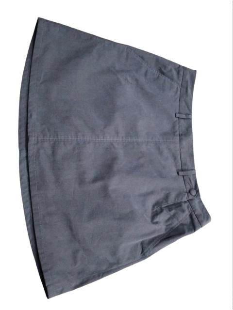 Maison Margiela Maison Martin Margiela Mini Skirts NO6 " SAIZ 42"