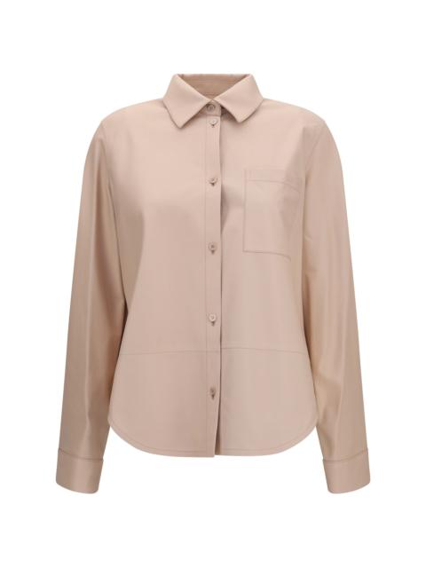 Loewe Loewe Nappa Shirt