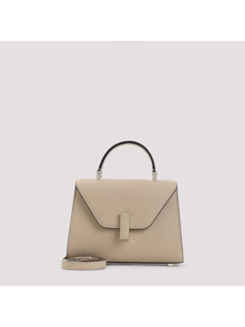 Valextra Valextra Iside Crossbody Micro Bag