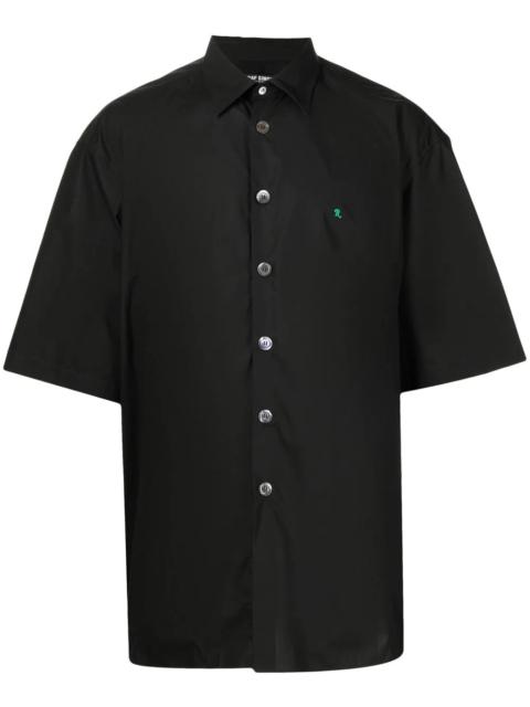 Raf Simons short-sleeve shirt