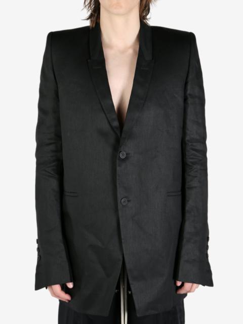 Rick Owens RICK OWENS - Men Dirt Tailored LS Jacket