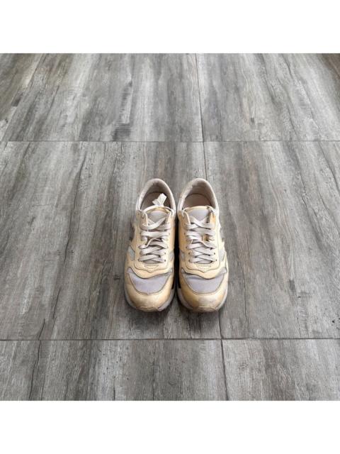 visvim VISVIM Roland Jogger — Horsehide Sneakers