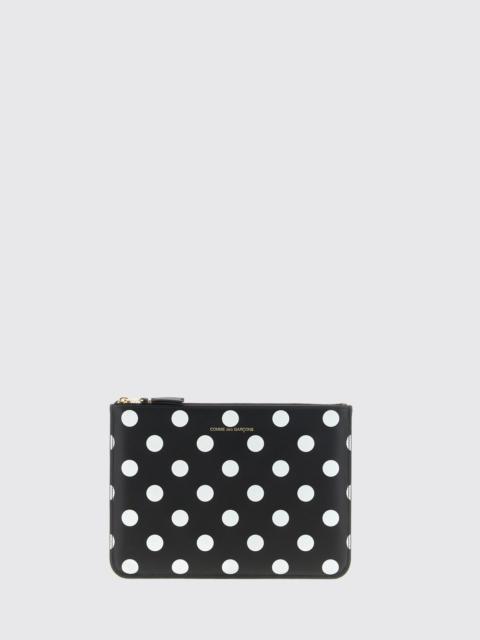 Comme Des Garçons Wallet men Comme Des GarÇons Wallet