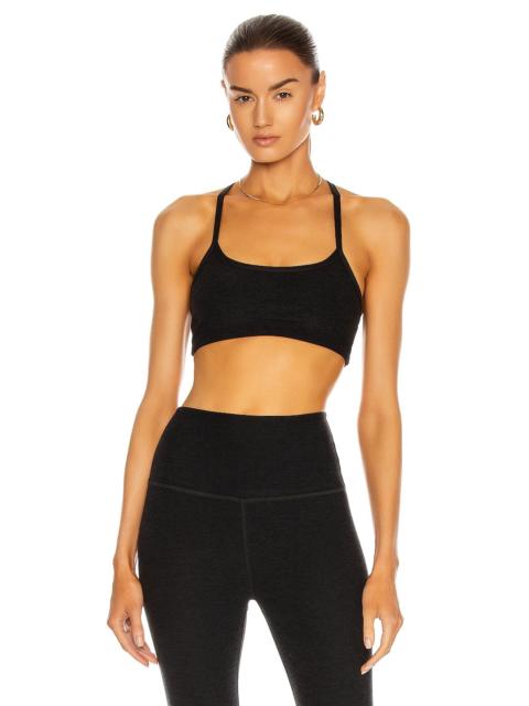 BEYOND YOGA Spacedye Slim Racerback Bra