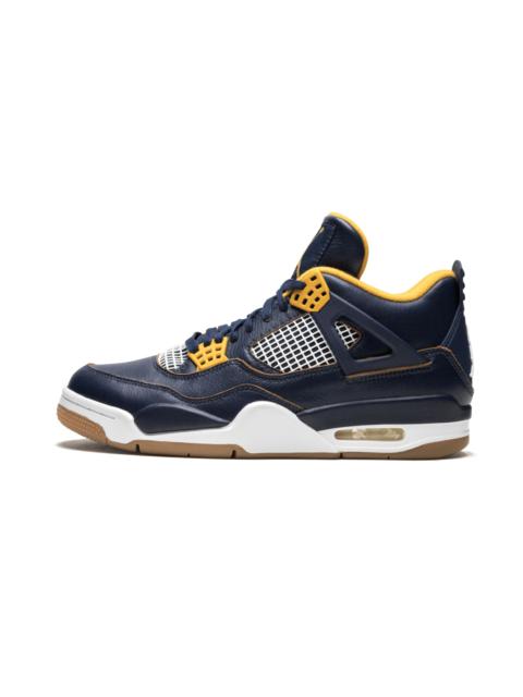 Jordan Air Jordan 4 Retro "Dunk From Above"