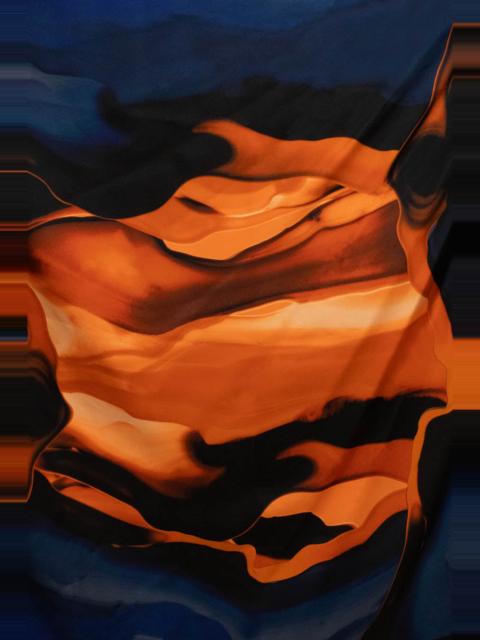 Roksanda FRAMED DOUBLE DESERT