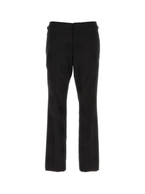 Burberry Men Pantaloni