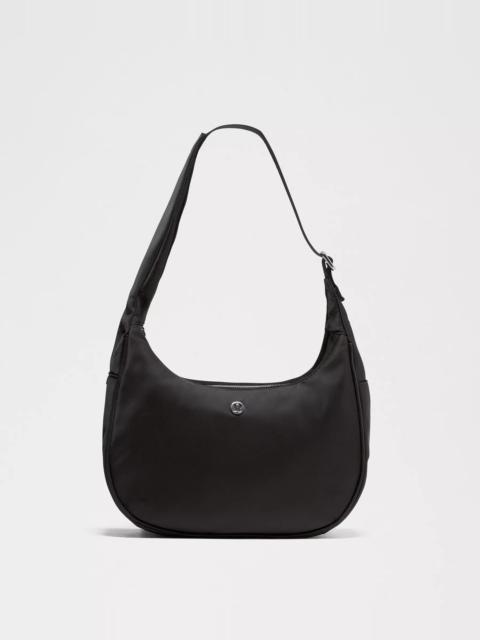lululemon City Essentials Shoulder Bag 4L