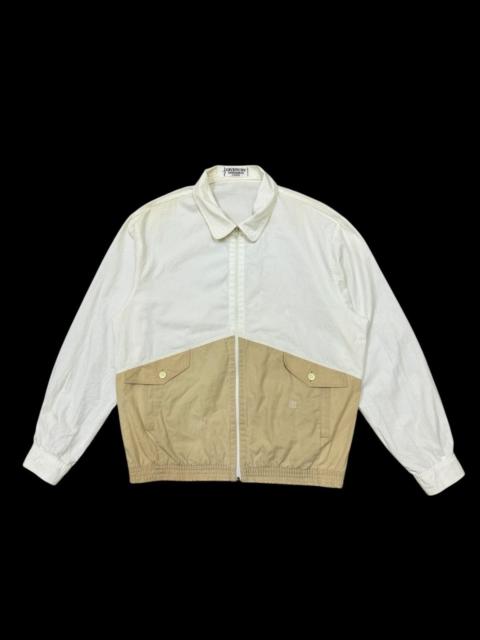 Givenchy Vintage Givenchy Gentlemen Paris Jacket